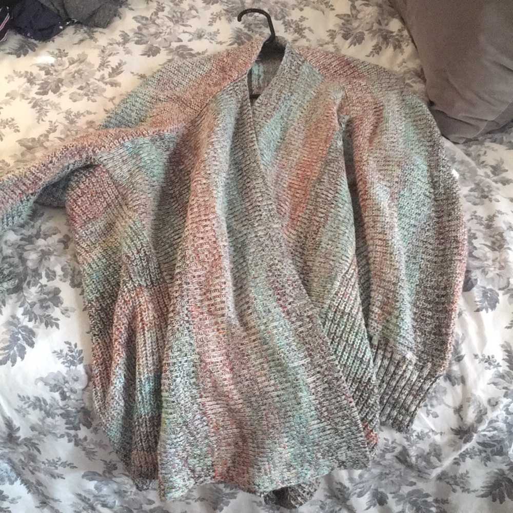 Merona sweater